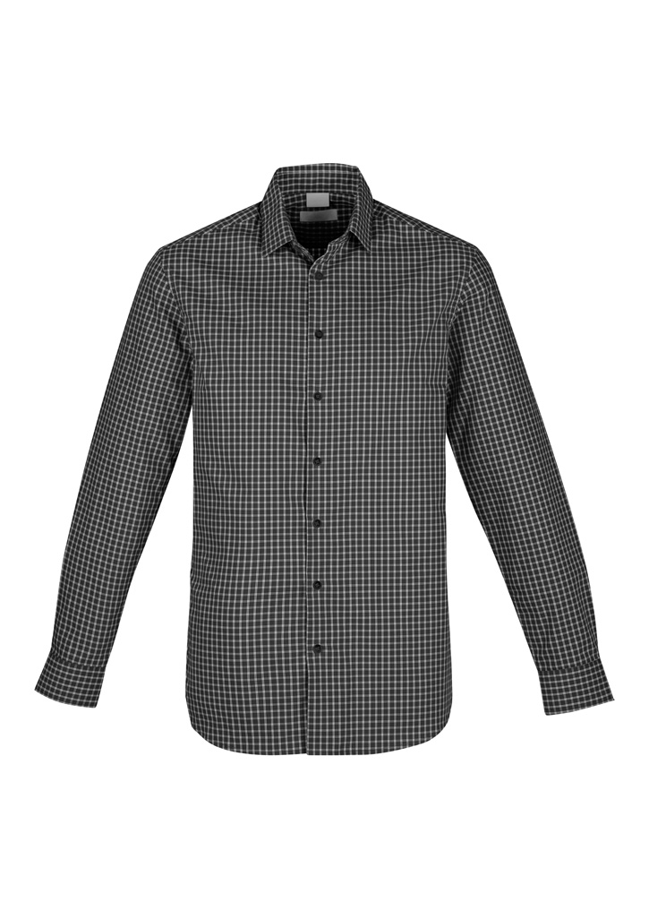 Mens Noah Long Sleeve Shirt