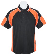 polo shirts