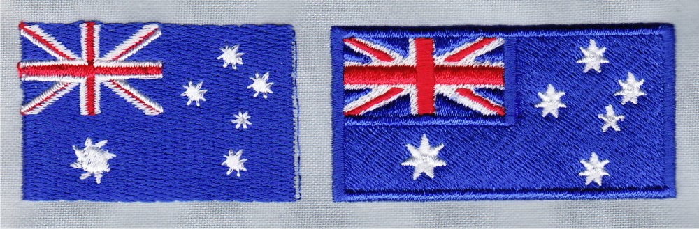 quality embroidery services