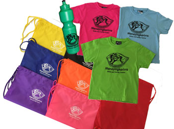 promotional merchandise